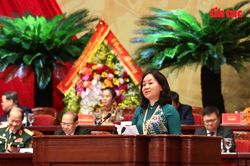 Mặt trận hành động vì nhân dân, chuyển mình cùng kỷ nguyên số
