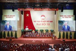 Tạo chuyển biến thực chất, mạnh mẽ hơn trong hệ thống Mặt trận