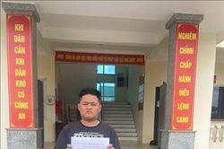 Xử lý các đối tượng vi phạm trật tự an toàn giao thông, đánh người đi đường