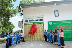 Hà Nội: Nhiều hoạt động thiết thực hưởng ứng Tháng Công nhân 2026