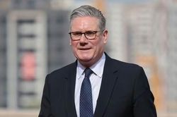 Thủ tướng Anh Keir Starmer đối mặt sức ép lớn 'chưa từng có'