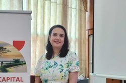 Thu hẹp khoảng cách năng lực ESG để thúc đẩy nông nghiệp bền vững