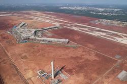 Đồng Nai lập quy hoạch khu đô thị cửa ngõ sân bay Long Thành