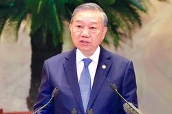 Tổng Bí thư, Chủ tịch nước Tô Lâm: MTTQ Việt Nam phải là hạt nhân quy tụ lòng dân trong kỷ nguyên mới