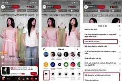 Tiktok, Lazada, Meta 'ra tay' ngăn chặn lừa đảo bằng AI