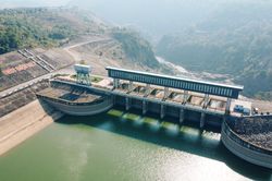Thủy điện mở rộng: Giải pháp chiến lược hướng tới Net Zero