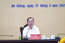Đẩy nhanh giải phóng mặt bằng các dự án phục vụ Hội nghị APEC 2027 tại Phú Quốc