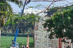 Tín hiệu tích cực từ các dự án trọng điểm