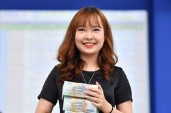 L&atilde;i suất ng&acirc;n h&agrave;ng h&ocirc;m nay 12/5/2026: OCB tăng mạnh l&atilde;i suất l&ecirc;n 7,3%/năm