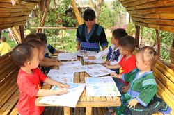 Đa dạng h&igrave;nh thức lan tỏa văn h&oacute;a đọc