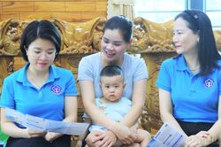 Mở rộng 'lưới an sinh' bền vững