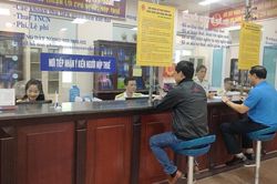 Thuế tỉnh Quảng Trị thu ngân sách 4 tháng đạt hơn 3.500 tỷ đồng