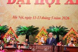 Theo dòng thời sự: Khi niềm tin Nhân dân trở thành nền tảng phát triển