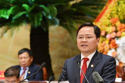 Đại hội đại biểu toàn quốc lần thứ XI của MTTQ Việt Nam: Bảo đảm thành quả tăng năng suất chuyển hóa thành thu nhập, phúc lợi cho người lao động
