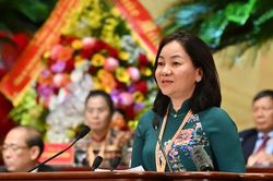 Lấy sự thụ hưởng của Nhân dân làm nền tảng xây dựng khối đại đoàn kết toàn dân tộc