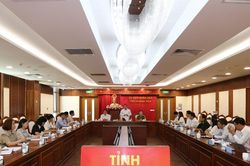 Khánh Hòa: HĐND tỉnh sẽ xem xét, quyết nghị nhiều nội dung quan trọng tại kỳ họp chuyên đề