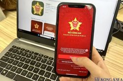 Đến năm 2035, mọi giao dịch hành chính sẽ diễn ra trực tuyến