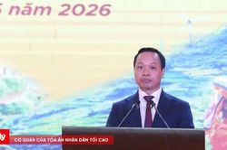 Điện Biên tạo 'luồng xanh' đón làn sóng đầu tư khủng