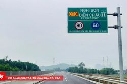 Bộ Xây dựng nói gì về đề xuất bảo hành đường 10 năm của Sơn Hải?