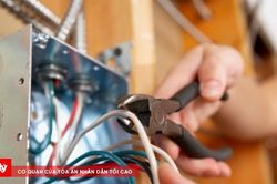 Từ 1/7, Hà Nội ngừng cấp điện, nước cho công trình sai quy hoạch, không có giấy phép