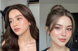 3 xu hướng makeup hè 2026: Xinh và sang theo cách rất tự nhiên
