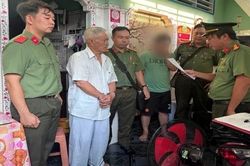 Bắt giam đối tượng xuyên tạc, chống phá chính quyền