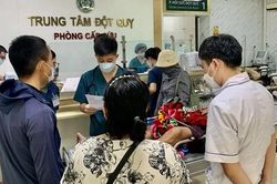 Giải pháp nào làm giảm gánh nặng bệnh không lây nhiễm tại Việt Nam