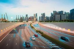 100% dữ liệu IoT giao thông sẽ được chuẩn hóa liên thông giữa Bộ Xây dựng, Bộ Công an và các địa phương