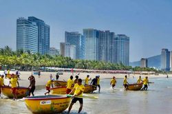 Kỳ cuối: Để biển không chỉ đẹp... trên giấy