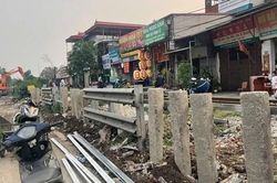 Siết chặt kỷ cương trật tự đường sắt theo Nghị định mới