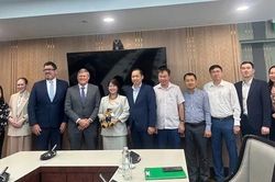 Đẩy nhanh tiến độ ký kết Bản ghi nhớ về lĩnh vực quản lý xuất nhập cảnh