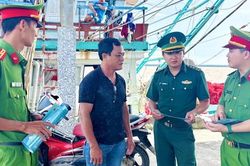 Công an xã, phường ở Vĩnh Long chủ động nhiều giải pháp giữ bình yên cơ sở