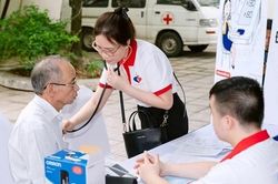 Tăng huyết áp là nguyên nhân hàng đầu gây tử vong sớm
