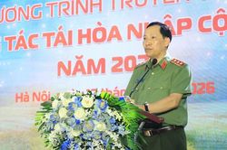 Lan tỏa giá trị nhân văn từ chương trình 'Đi về hướng bình minh'
