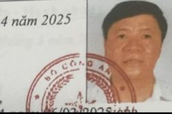 Đề nghị truy tố vắng mặt đối với bị can truy nã Nguyễn Công Minh