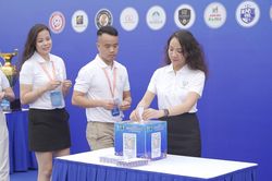 Khi thể thao lan tỏa tinh thần thiện nguyện