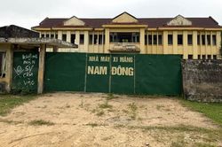 Thành phố Huế: Thanh tra chuyên đề 17 dự án tồn đọng, chậm tiến độ kéo dài