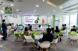Deloitte Việt Nam: 35 năm kiến tạo những giá trị bền vững