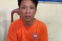 'Bò vàng' Phan Trọng Tường SN 1988 đã ra đầu thú