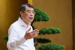 Hoàn thiện thể chế để mở dư địa tăng trưởng cho doanh nghiệp