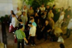 Công an TPHCM tiếp nhận, hỗ trợ tái hòa nhập cộng đồng cho 33 công dân Việt Nam bị Mỹ trục xuất