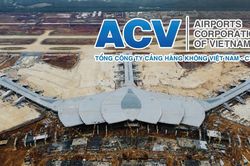3 dự án đường sắt kết nối sân bay Long Thành, ACV lo nguy cơ xung đột quy hoạch