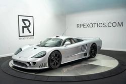 Siêu xe Saleen S7 của tài tử Paul Walker được rao bán