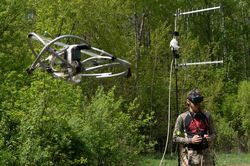 CBS News: Mỹ - Ukraine tiến gần thỏa thuận phòng thủ UAV mang tính bước ngoặt