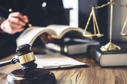 Thí điểm luật sư công: Bước chuyển mới của cải cách tư pháp