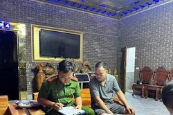 Hà Nội quy định nhiệm vụ kiểm tra phòng cháy, chữa cháy của UBND cấp xã
