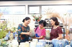 Hướng đi bền vững góp phần bảo tồn làng nghề truyền thống và phát triển kinh tế nông thôn