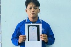 Dùng app ngân hàng giả lừa rút tiền mặt của chủ tiệm tạp hóa