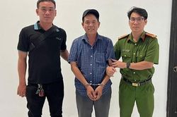 Bắt đối tượng truy nã đặc biệt sau nhiều năm lẩn trốn dưới vỏ bọc buôn hải sản