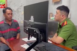 Đánh CSGT để 'giải cứu' anh trai vi phạm nồng độ cồn